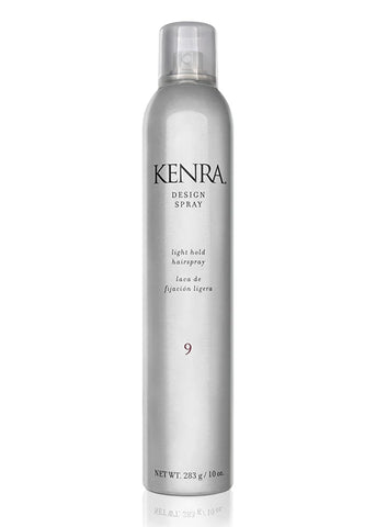 Kenra Professional Design Spray 9