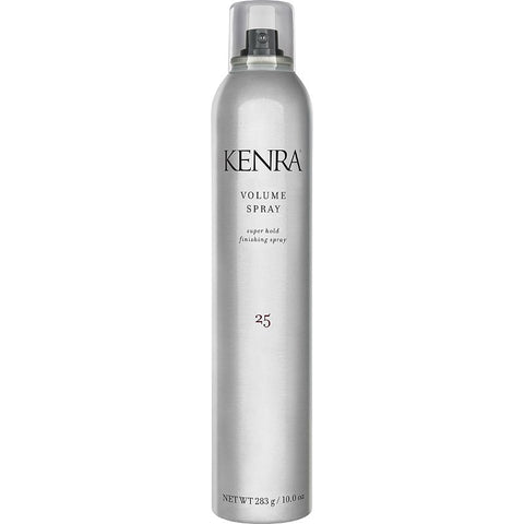 Kenra Volume Spray 25 10 oz